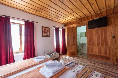 Hostal Guest House Mostar Terrace