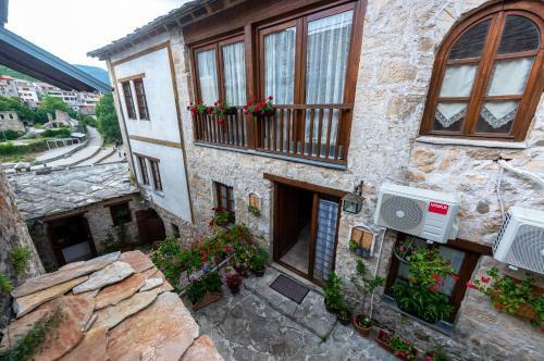 Hostal Guest House Mostar Terrace