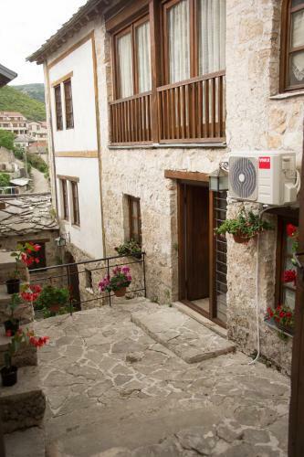 Hostal Guest House Mostar Terrace