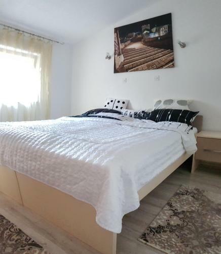Apartamento Cozy Corner