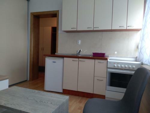 Hostal Jm Apartment