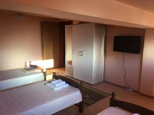Mell Apartments