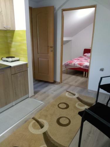 Apartment Beautiful Holiday