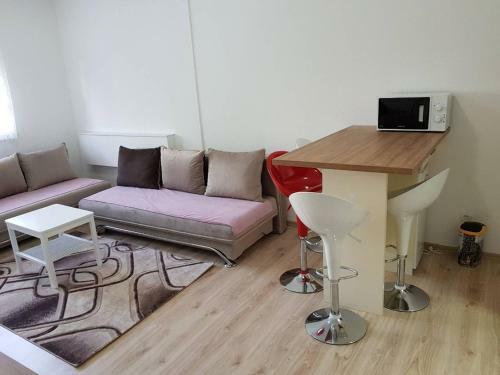 Apartment "s&e"