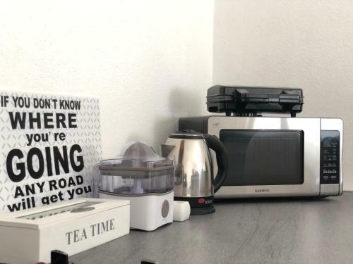 Apartment Dream