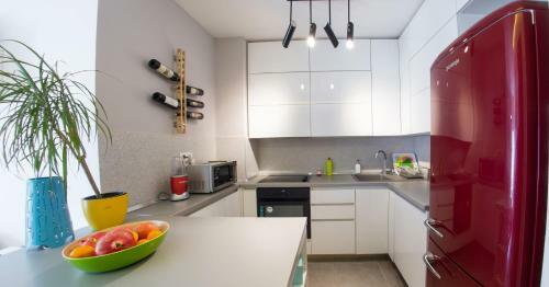 Apartment Lemon