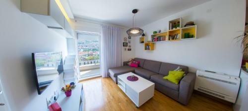 Apartment Lemon