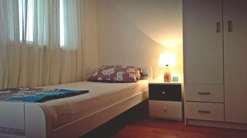 Apartments Lasta
