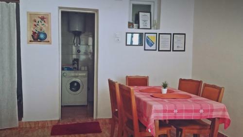 Apartments Lasta