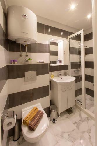 Apartments Aida