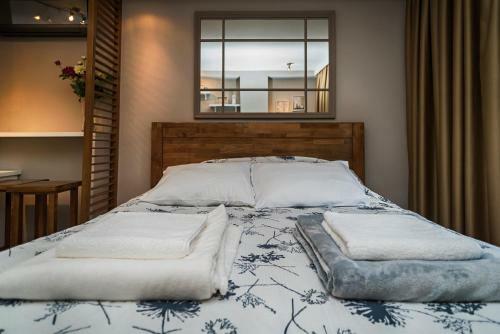Apartamento Luxury Studio Yasmine