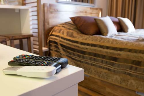 Apartamento Luxury Studio Yasmine