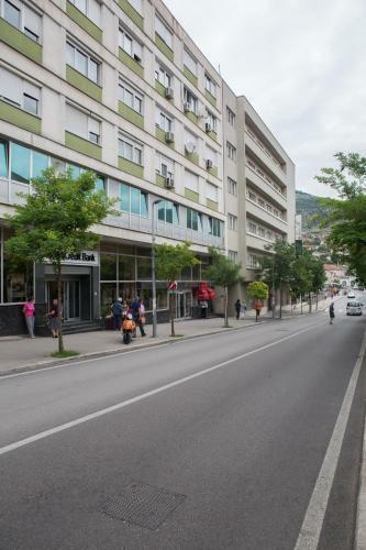 Apartamento Luxury Studio Yasmine