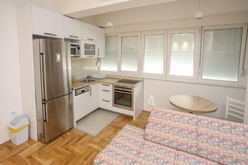 Apartment Alsa