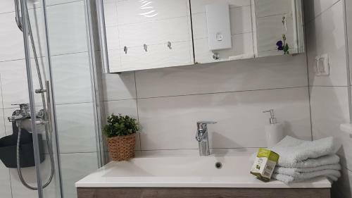 Apartamento Galeria Nura