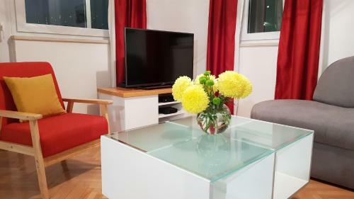 Apartamento Galeria Nura