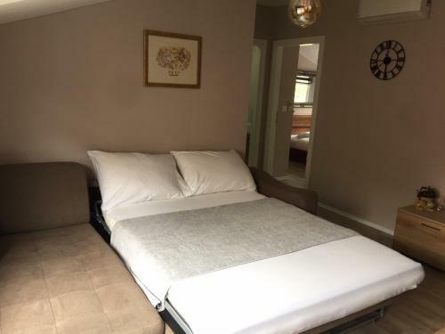 Apartamento Ozapartments