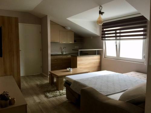 Apartamento Ozapartments
