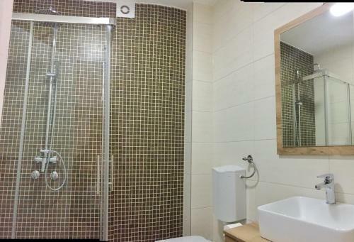 Apartamento Ozapartments