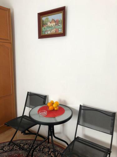 Apartamento Studio Bijeli Brijeg