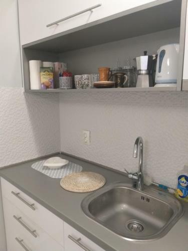 Apartman Simple