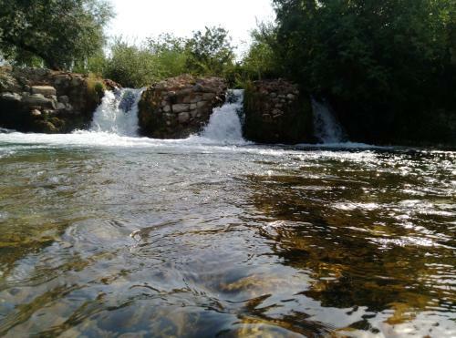 Apartamento River House Buna