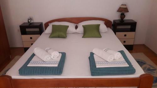 Apartamento Mostar Relax Home