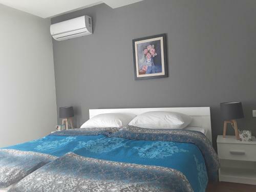 Apartamento Villa Flower With Free Onsite Parking