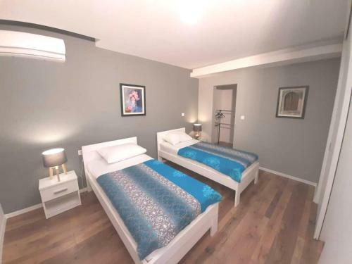 Apartamento Villa Flower With Free Onsite Parking