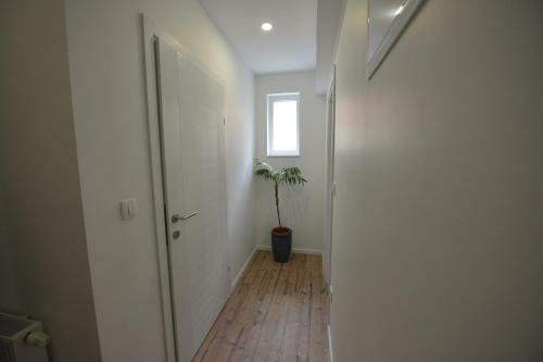 Apartamento Villa Flower With Free Onsite Parking