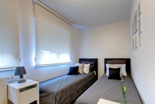Brand New Apartment Selma