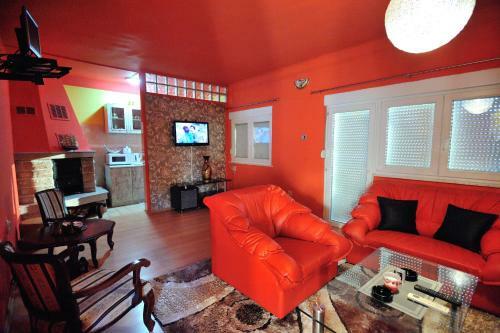 Villa Mostar Dream