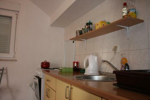 Apartamento La Collina