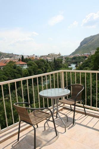 Apartamento La Collina