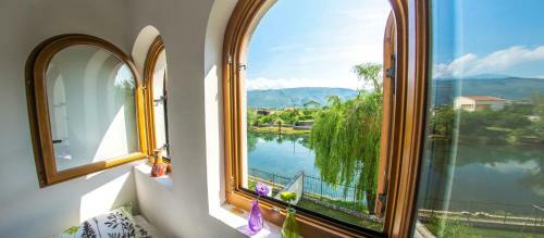 Villa Verde