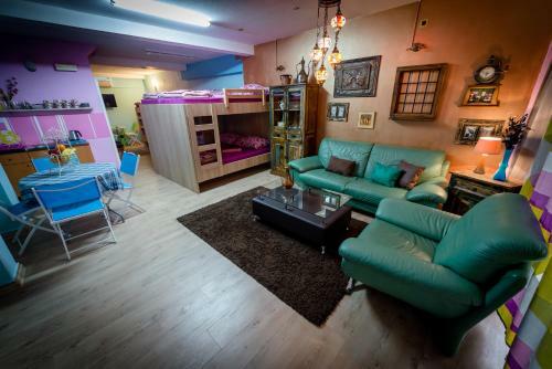 Apartment Mala Bubamara