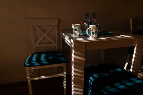 Apartamento Minela Studios