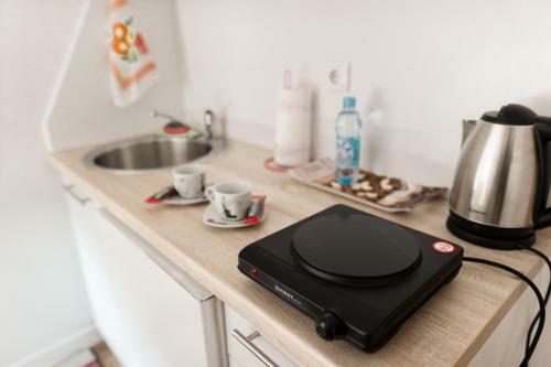 Apartamento Minela Studios