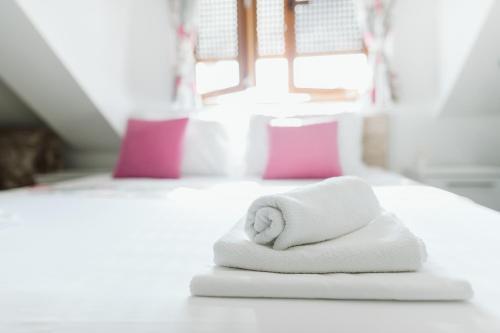 Apartamento Minela Studios