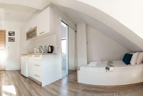 Apartamento Minela Studios