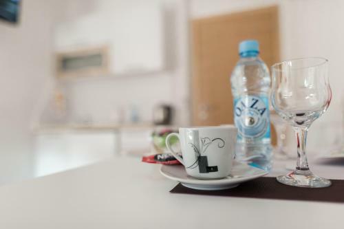 Apartamento Minela Studios