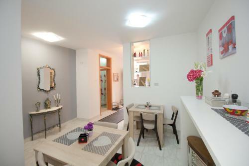Bed & Breakfast Pansion Ponte