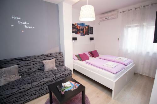 Bed & Breakfast Pansion Ponte