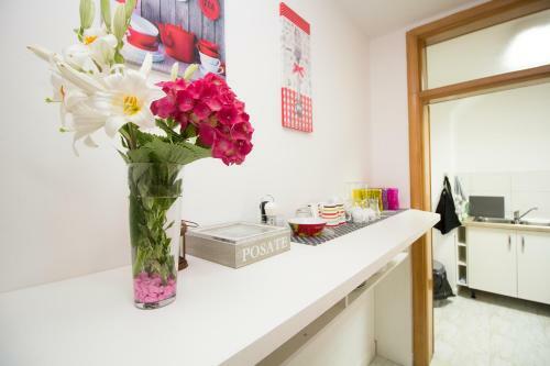 Bed & Breakfast Pansion Ponte