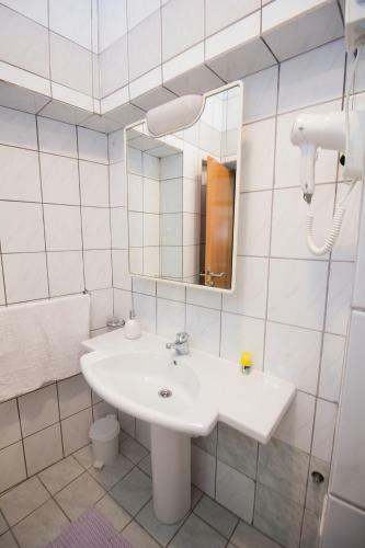 Bed & Breakfast Pansion Ponte