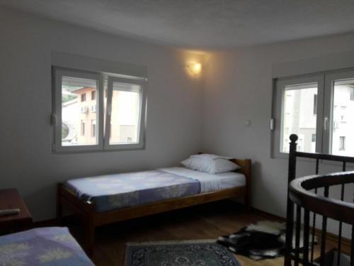 Apartamento Yellow House