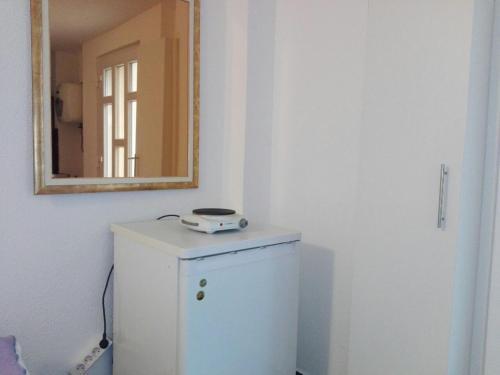 Apartamento Yellow House