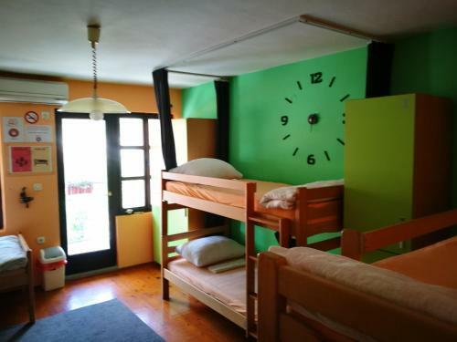 Balkaneros Hostel