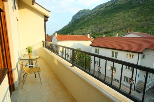 Apartment Pons Mostar
