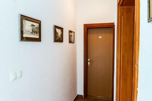 Bed & Breakfast Villa Lipa